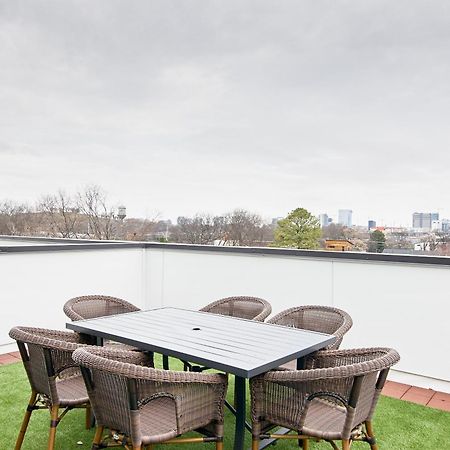 Sonder The Retreat Aparthotel Нашвил Екстериор снимка