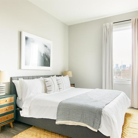 Sonder The Retreat Aparthotel Нашвил Екстериор снимка