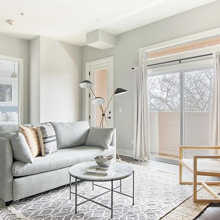 Sonder The Retreat Aparthotel Нашвил Екстериор снимка