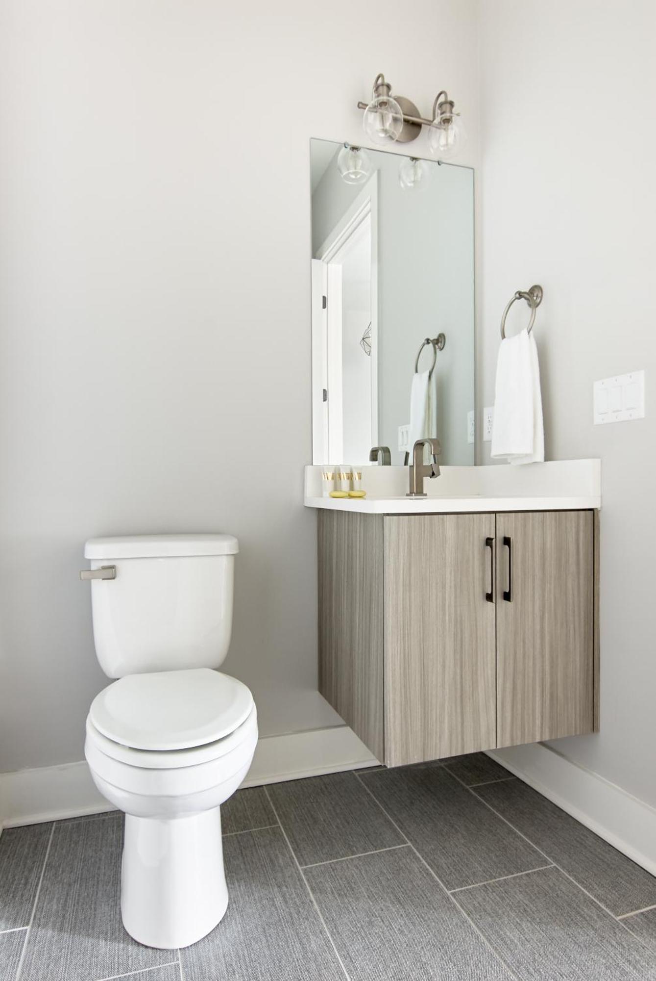 Sonder The Retreat Aparthotel Нашвил Екстериор снимка