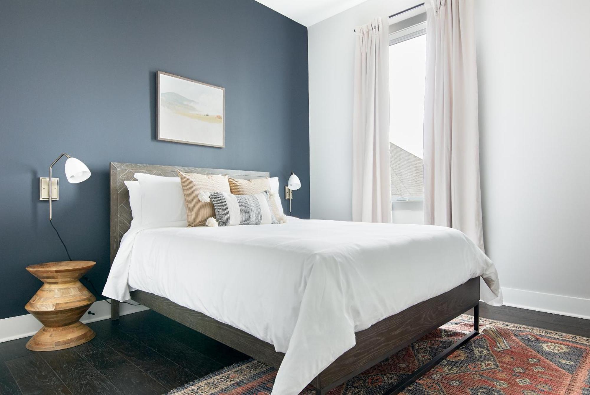 Sonder The Retreat Aparthotel Нашвил Екстериор снимка
