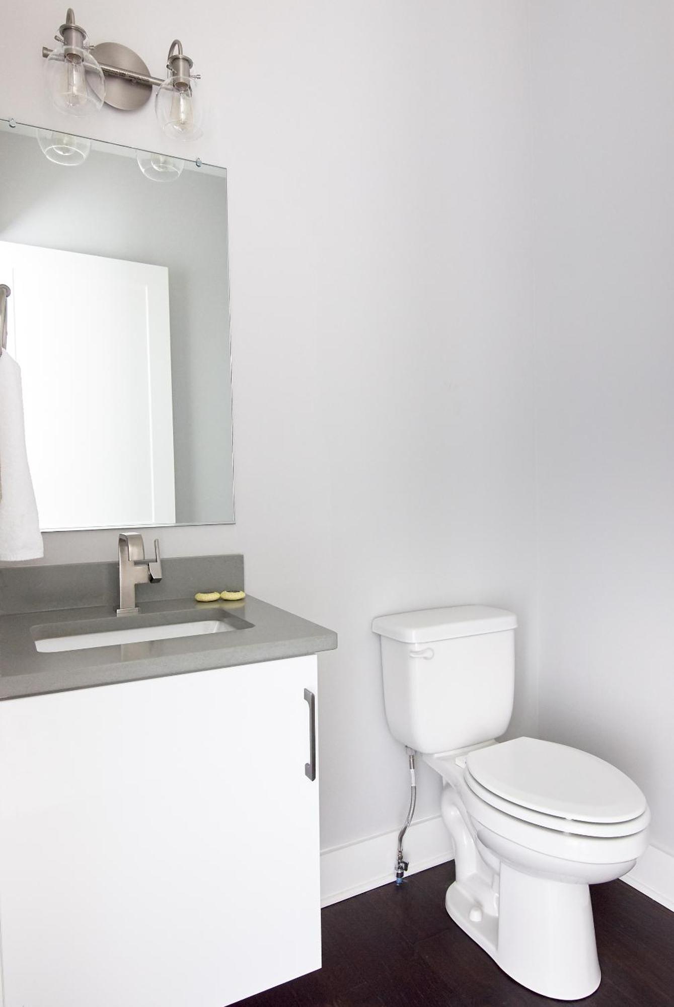 Sonder The Retreat Aparthotel Нашвил Екстериор снимка