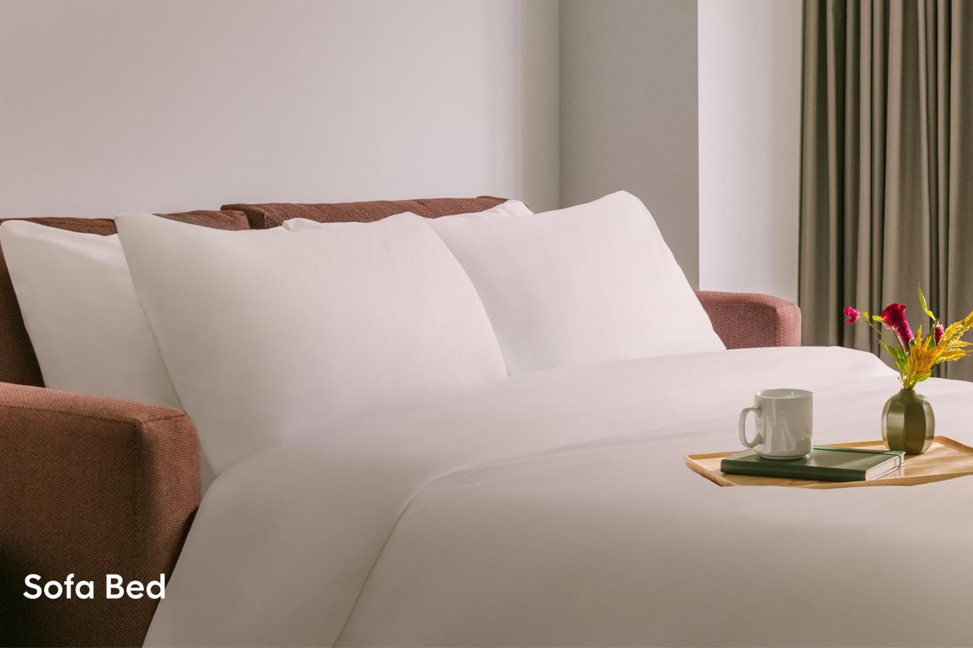 Sonder The Retreat Aparthotel Нашвил Екстериор снимка
