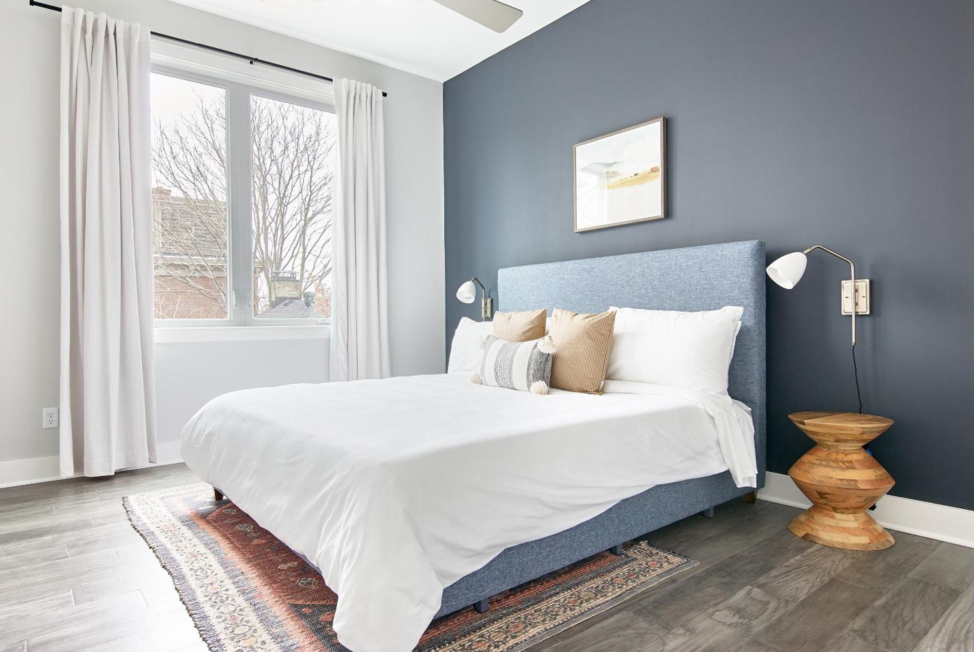 Sonder The Retreat Aparthotel Нашвил Екстериор снимка