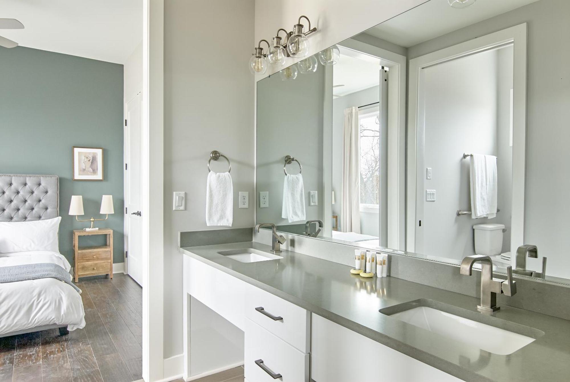 Sonder The Retreat Aparthotel Нашвил Екстериор снимка