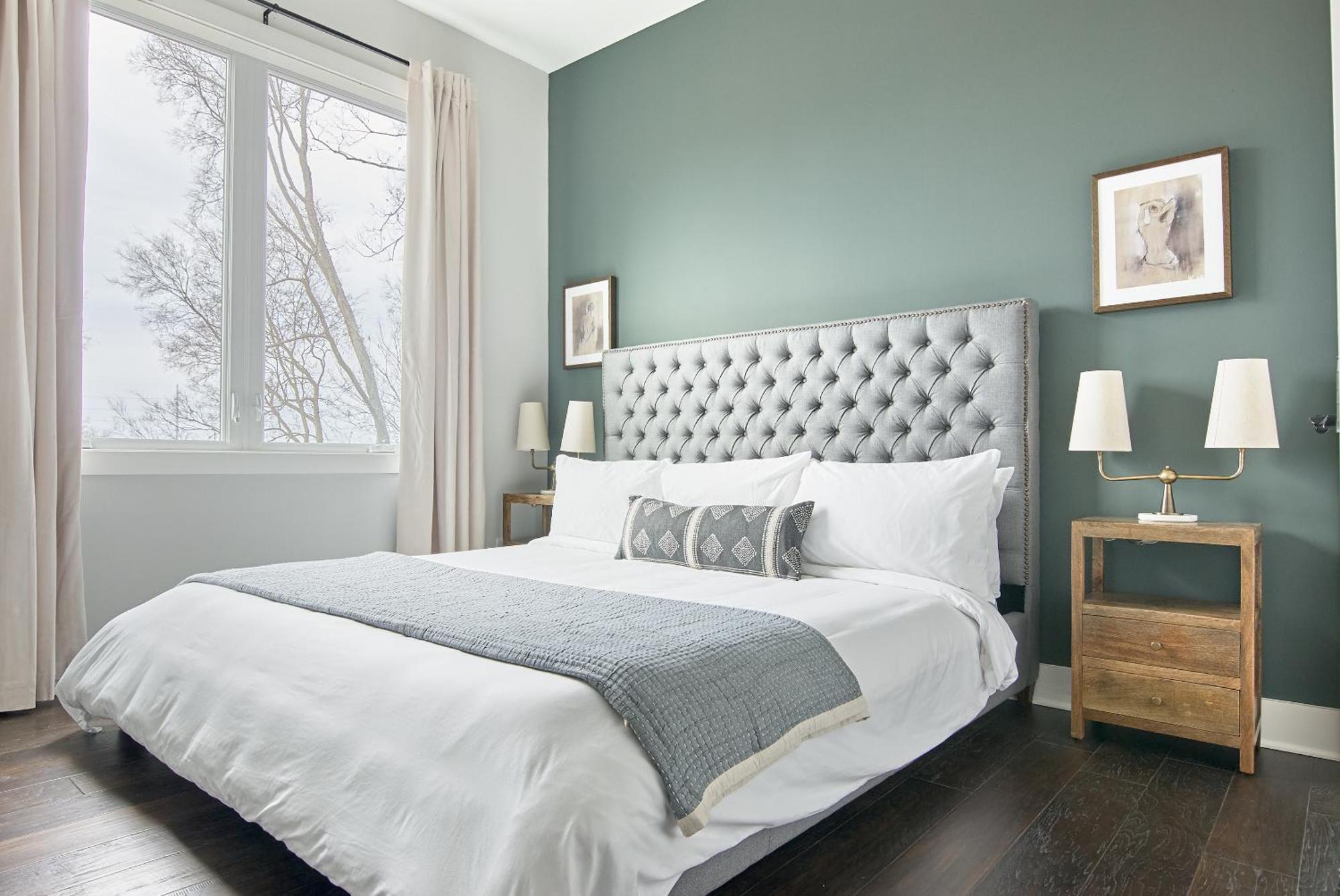 Sonder The Retreat Aparthotel Нашвил Екстериор снимка